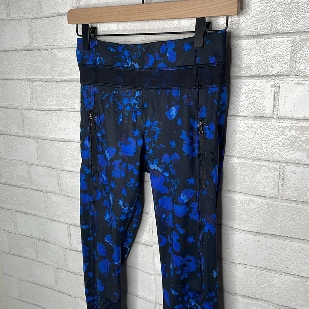 Lululemon Inspire Tight II *Full-On Luxtreme (Mesh) - Picture 6 of 14